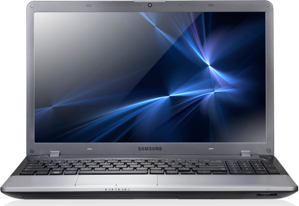 Ноутбук Samsung 350V5C (NP-350V5C-S0U)