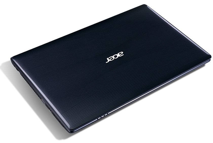 Ноутбук Acer Aspire 5755G-32314G32Mnks