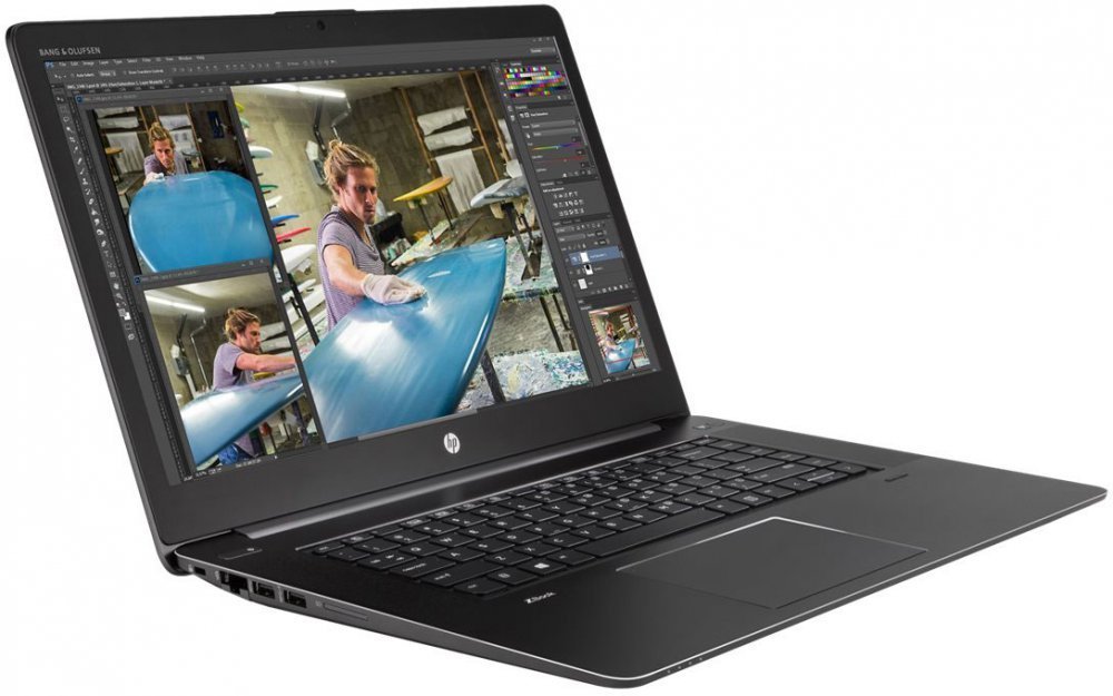 Ноутбук HP ZBook 15 G3 (T7V53EA)