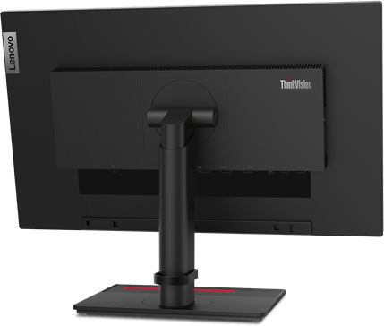 Монитор Lenovo 24" ThinkVision T24i-20 (61F7MAT2EU)
