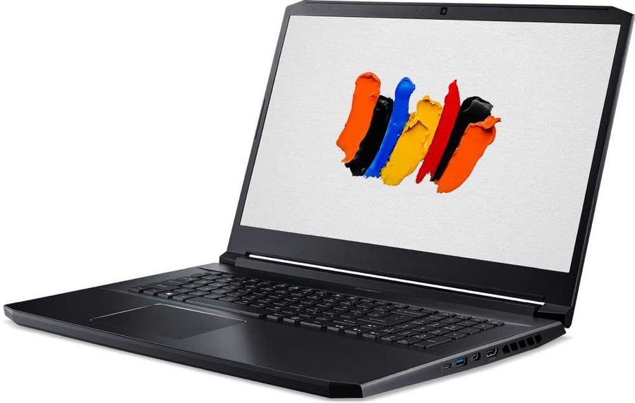 Ноутбук Acer ConceptD 5 Pro CN517-71P-71P7