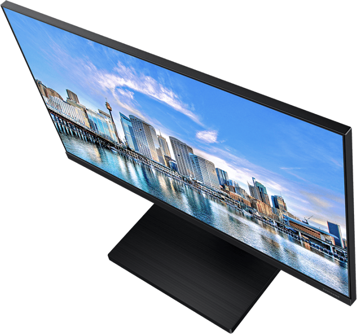 Монитор Samsung 27" F27T450FZI