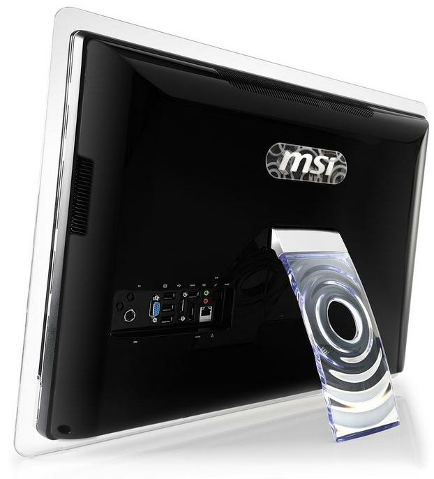 Моноблок MSI Wind Top AE2420 3D-228