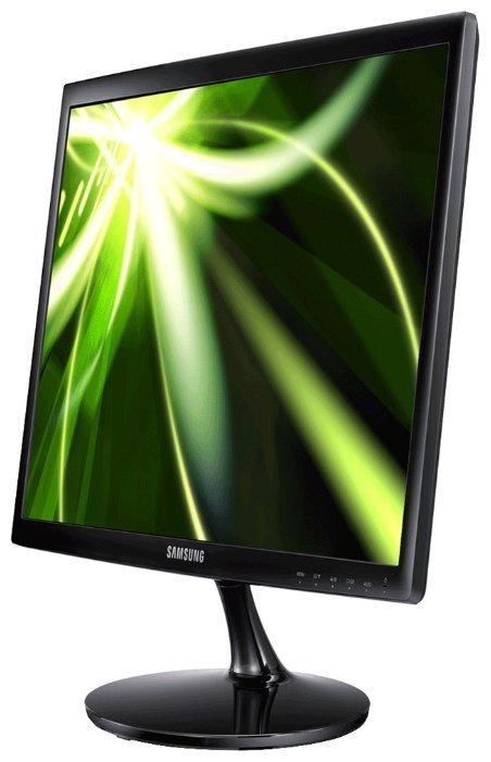 Монитор Samsung 22"  S22C150NS