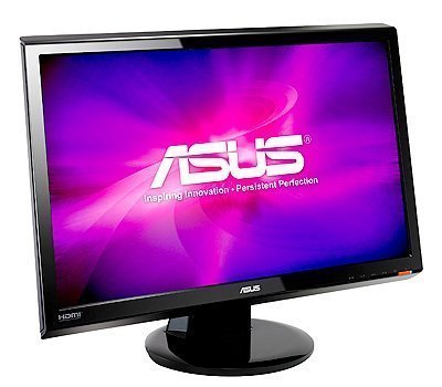 Монитор ASUS 24" VH242H