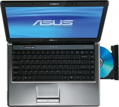 ASUS F83VF