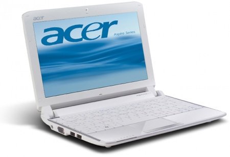 Acer Aspire One 532H-28s
