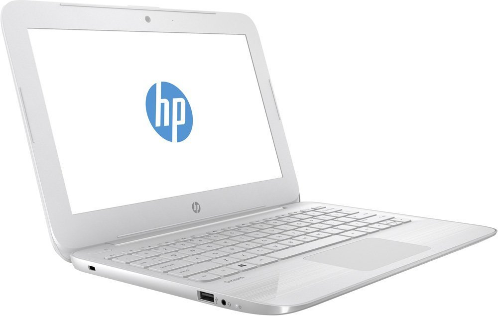 Ноутбук HP Stream 11-y010ur (2EQ24EA)