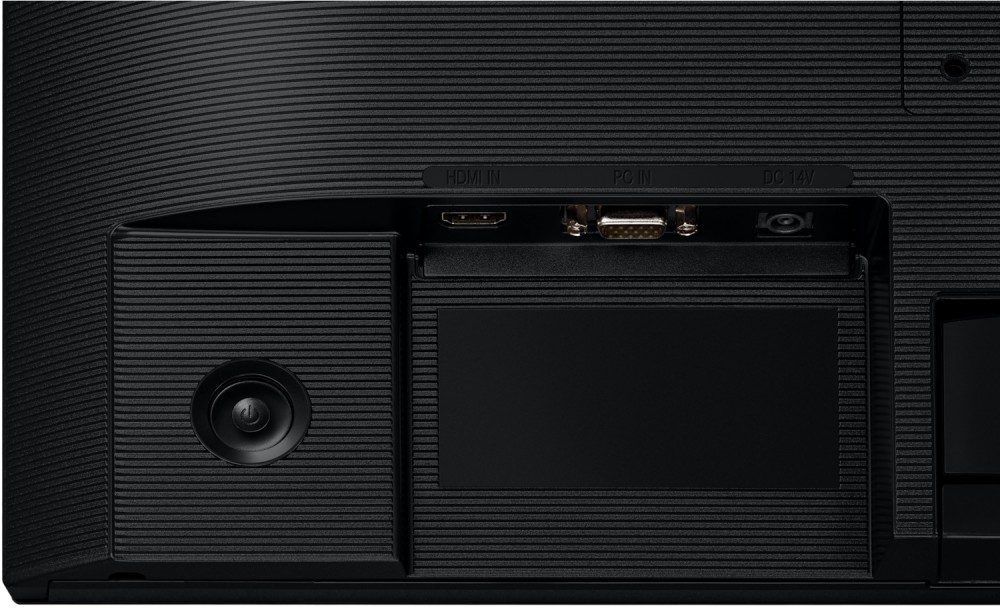 Монитор Samsung 27" F27T350FHI