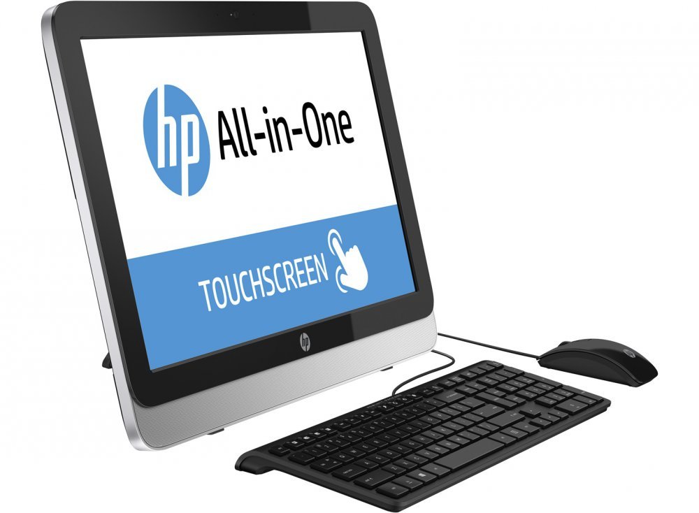 Моноблок HP 22-2000nr (K2B35EA)