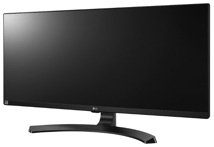 Монитор LG 34" 34UM68-P