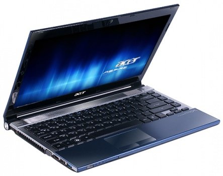 Ноутбук Acer Aspire TimelineX 3830T-2434G50nbb