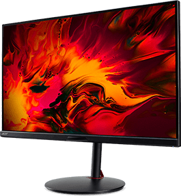 Монитор Acer 27" XV272Sbmiiprx Nitro