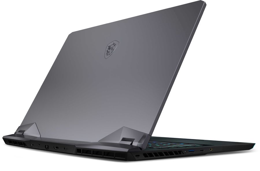 Ноутбук MSI GE76 (11UH-440) Raider