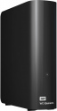 Внешний жёсткий диск 18Tb WD Elements Desktop (WDBWLG0180HBK)