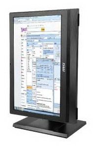 Моноблок MSI Professional Wind Top AP2011-008