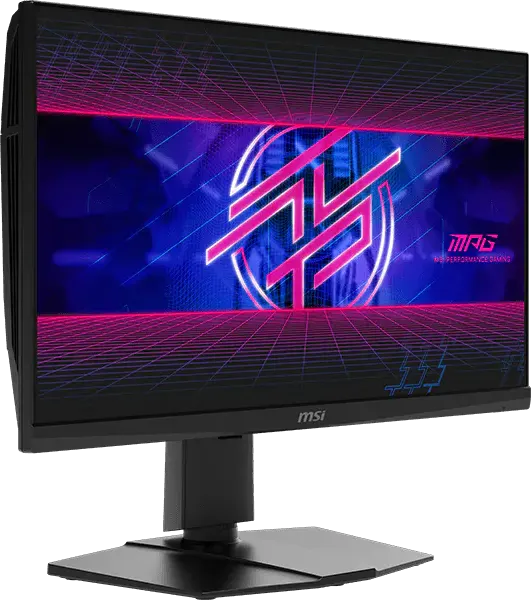 Монитор MSI 24" MPG 242R X60N