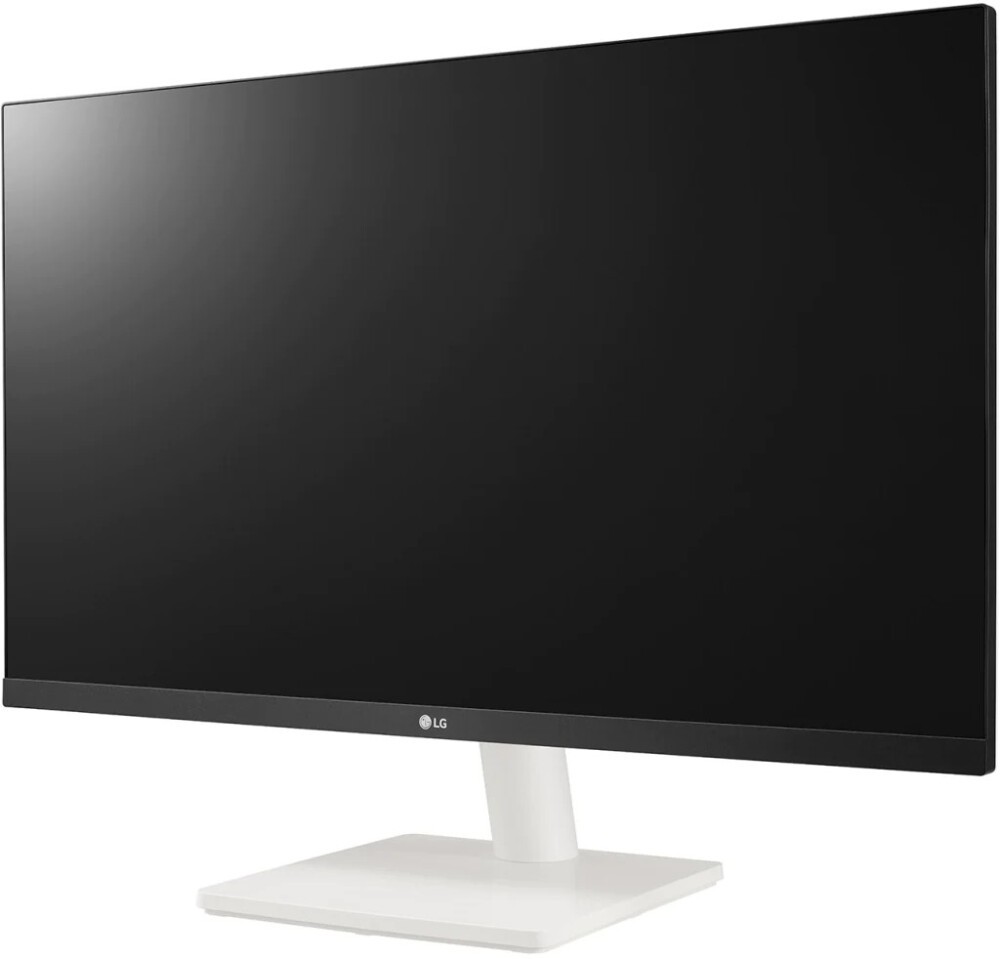 Монитор LG 27" 27MP500-W