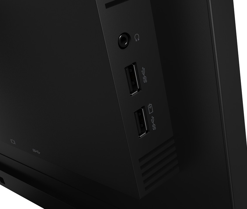 Монитор Lenovo 22" ThinkVision T22v-20 (61FBMAT6EU)