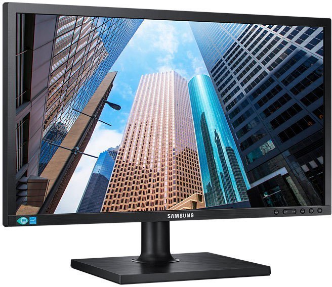Монитор Samsung 23" S23E650D