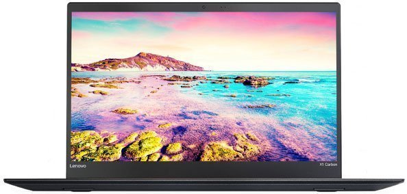 Ноутбук Lenovo ThinkPad X1 Carbon 5 (20HR005RRT)