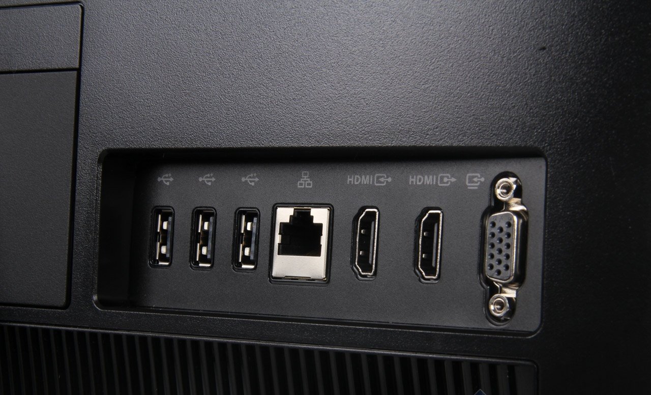Моноблок ASUS Eee TOP PC ET2411INKI