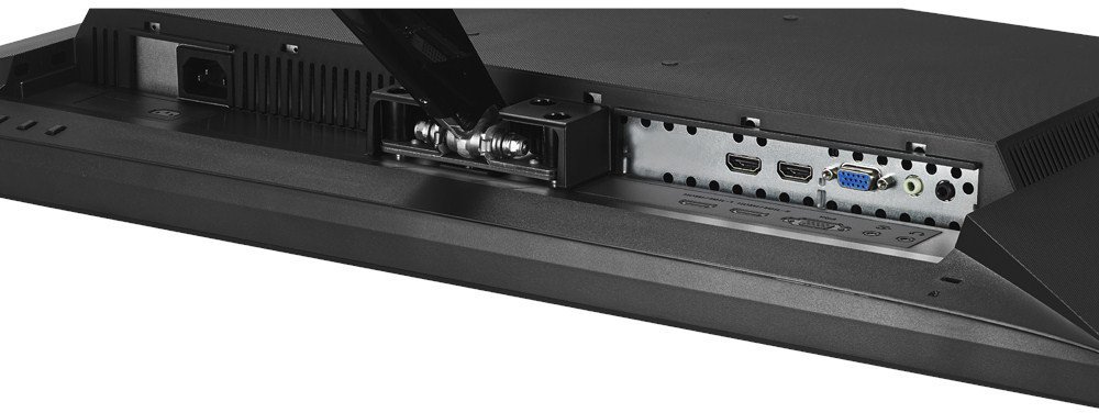 Монитор ASUS 28" VN289H