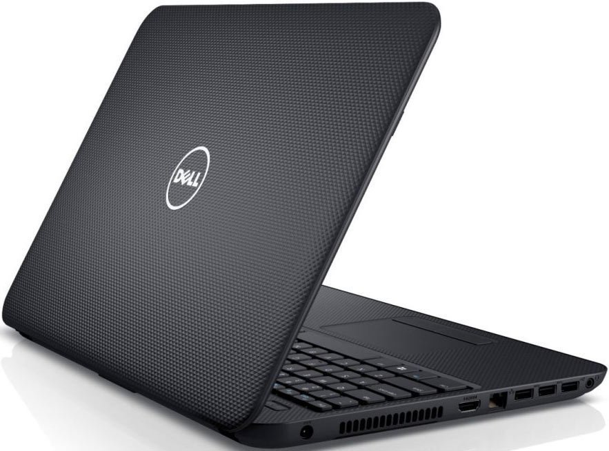 Ноутбук Dell Inspiron 3721 Black (3721-7178)