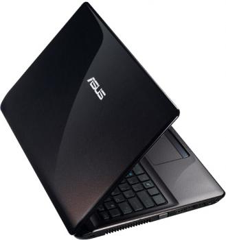 ASUS K52DR