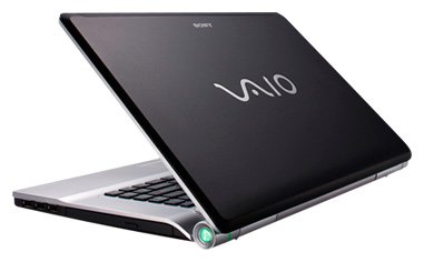 Sony VAIO VGN-FW520F/B