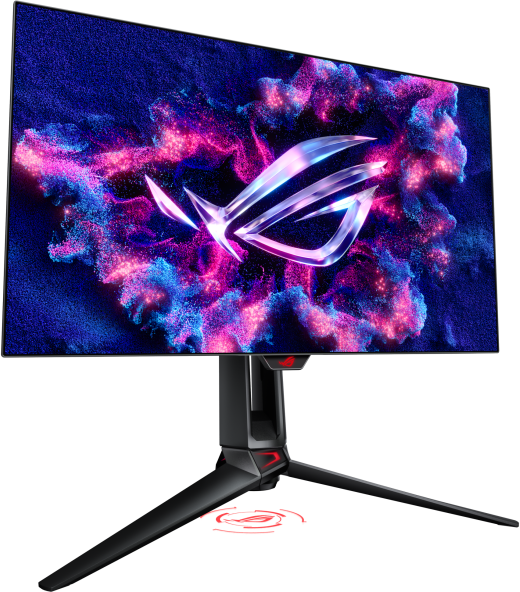 Монитор ASUS 27" PG27AQDP ROG Swift
