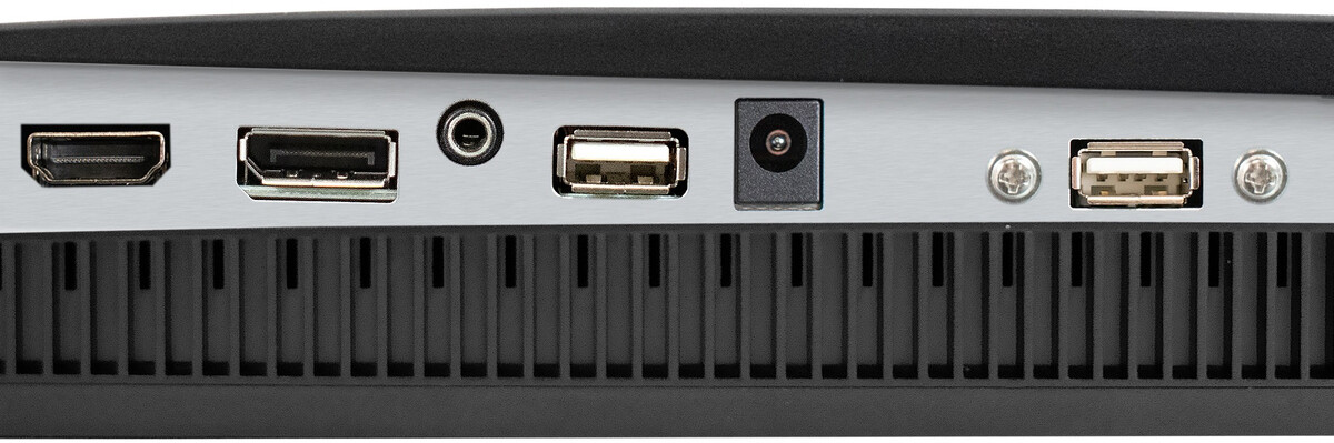 Монитор ExeGate 27" SuperView EA2707CA