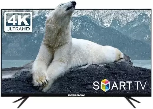 ЖК телевизор Erisson 55" 55ULX9001T2