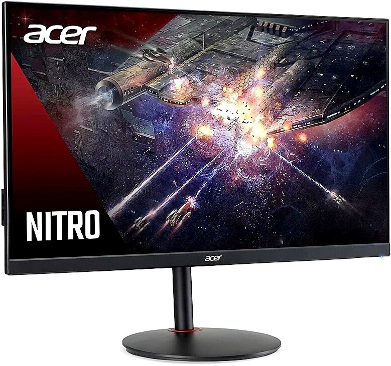 Монитор Acer 24" XV242YPbmiiprx Nitro