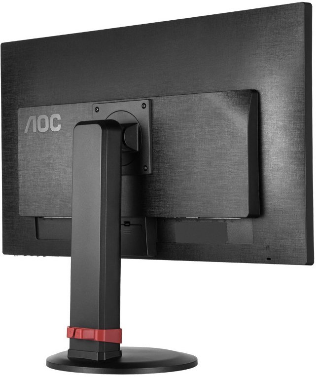 Монитор AOC 27" G2770PF Black