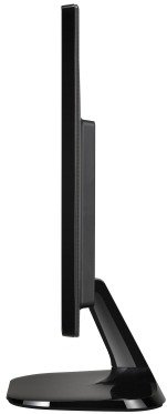 Монитор LG 22"  22MP55D-P