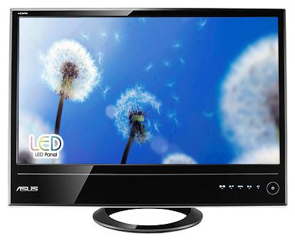 Монитор ASUS 24" ML248H