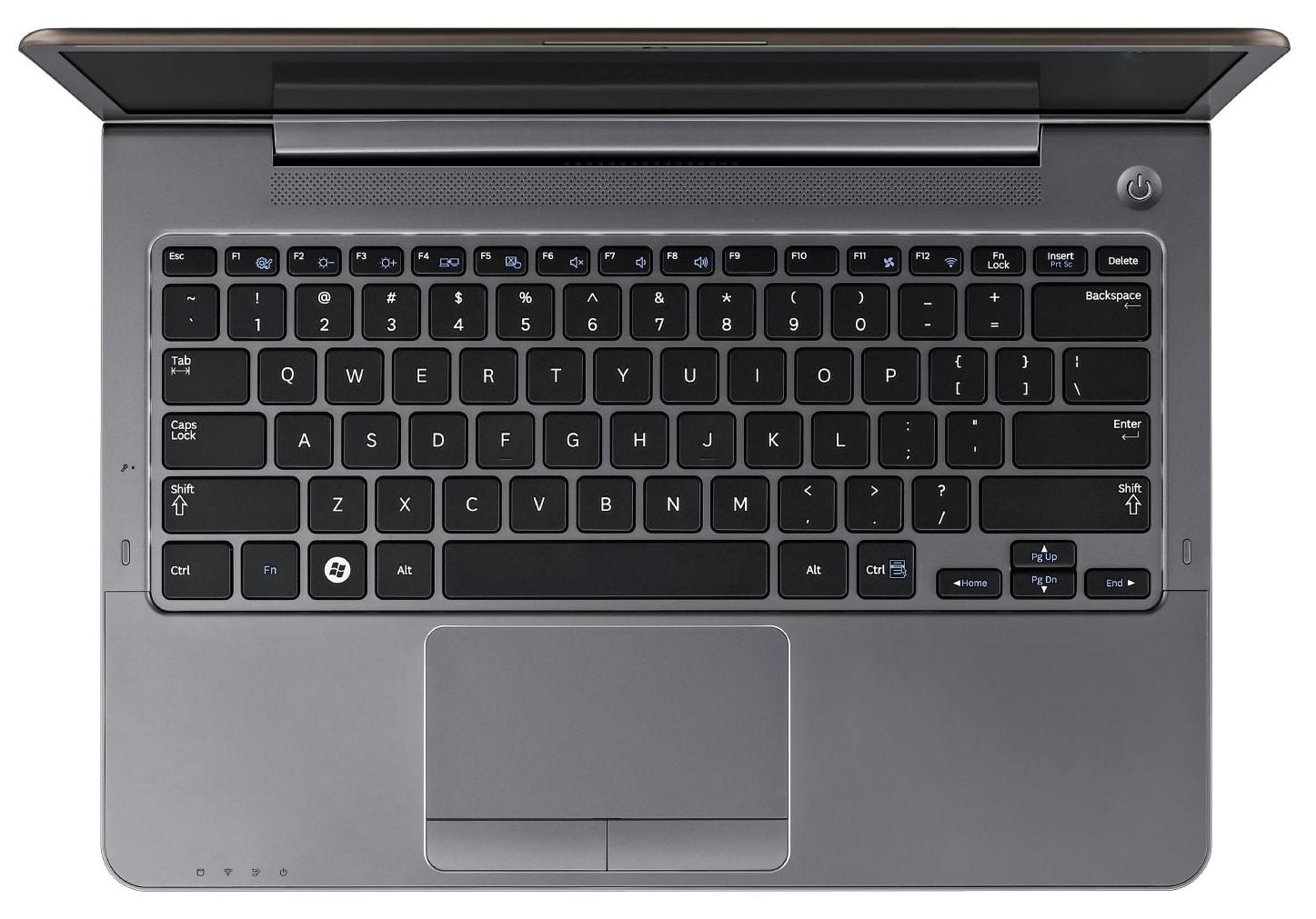 Ультрабук Samsung 530U3C (NP-530U3C-A0D)