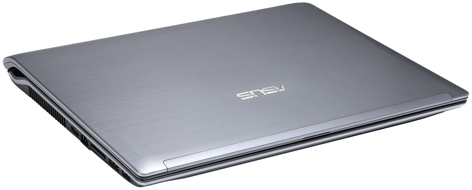 Ноутбук ASUS N53SM