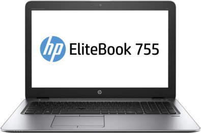 Ноутбук HP EliteBook 755 G4 (Z2W13EA)