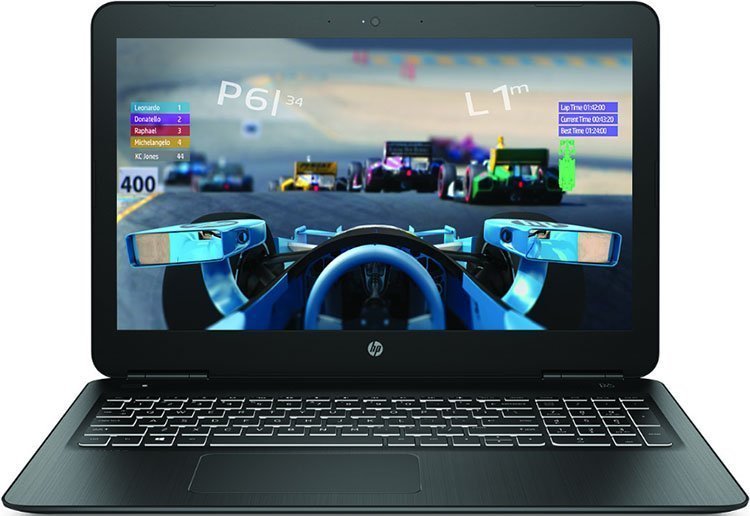 Ноутбук HP Pavilion 15-bc422ur (4GU88EA)