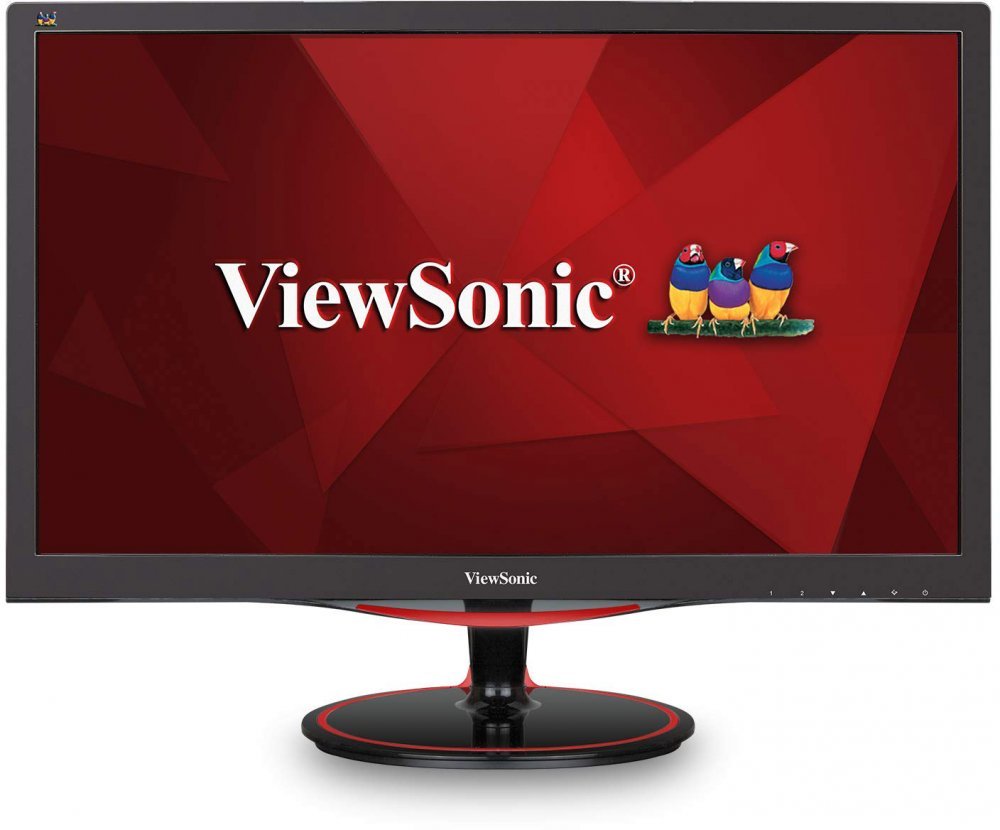 Монитор Viewsonic 24" VX2458-MHD