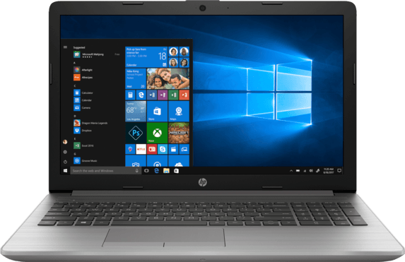 Ноутбук HP 250 G7 (2D197EA)