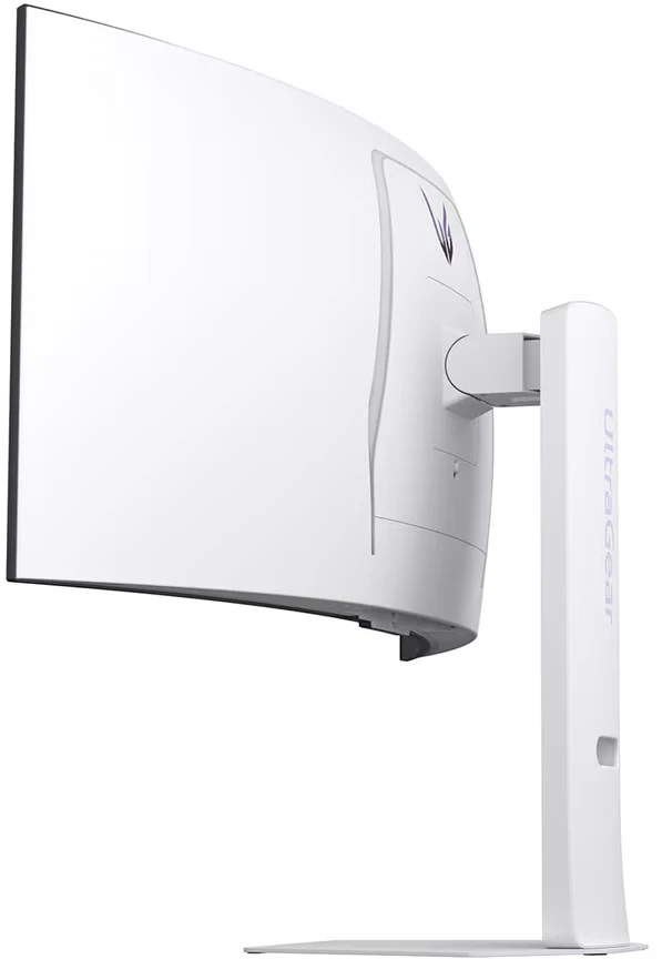 Монитор LG 34" 34GX90SA-W UltraGear