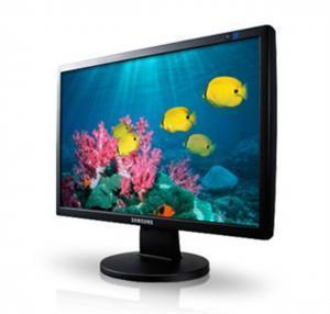 Samsung 19" SyncMaster 943NW (KBB)