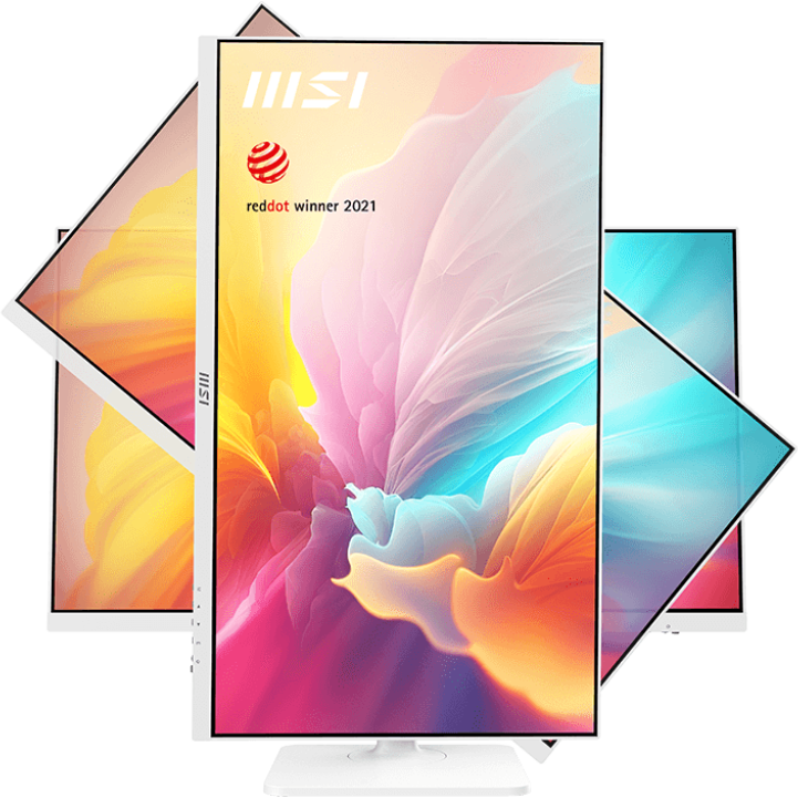 Монитор MSI 27" Modern MD2712PW