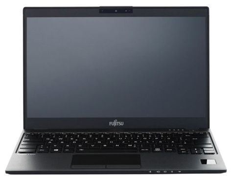 Ноутбук Fujitsu LifeBook U939 Black (U9390M0017RU)