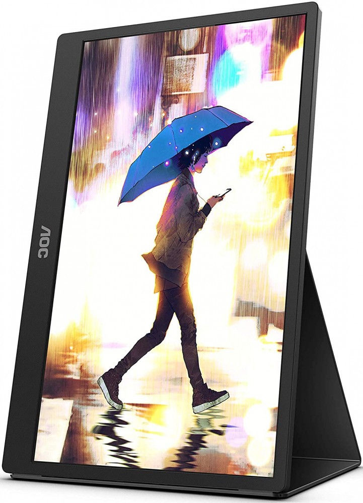 Монитор AOC 15" 16T2