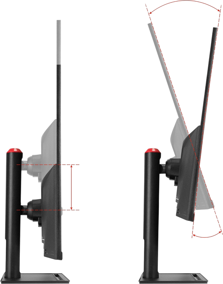 Монитор ExeGate 32" SmartView ES3207TA