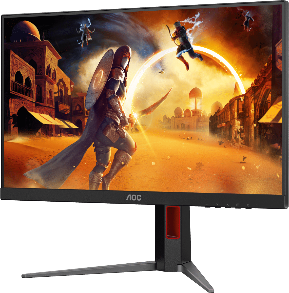 Монитор AOC 24" 24G4H